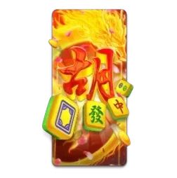Mahjong
Ways