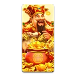 God Of
Wealth