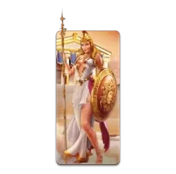 Wisdom
Of Athena