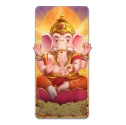 Ganesha
Fortune