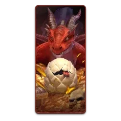 Dragon
Hatch