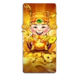 Duo Fu Duo
Cai Grand