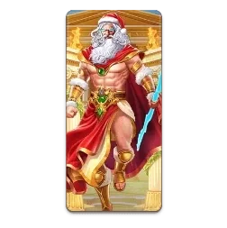 Gates of Olympus
Xmas 1000