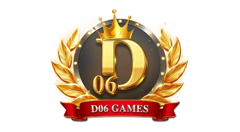 D06 logo